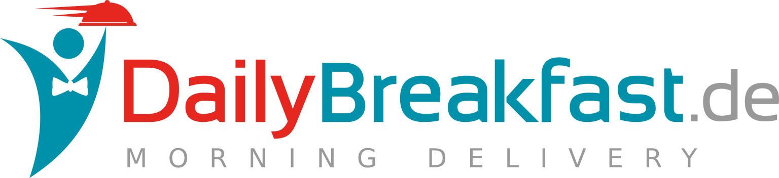 Daily Breakfast Logo